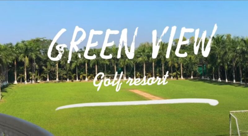 Green View Golf Resort