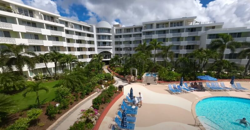 Is Royal Islander Club Resort La Plage Expensive