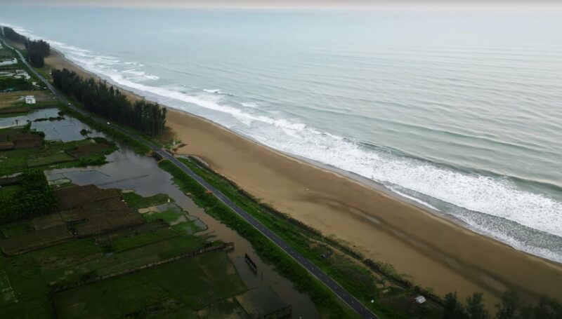 Bay of Bengal